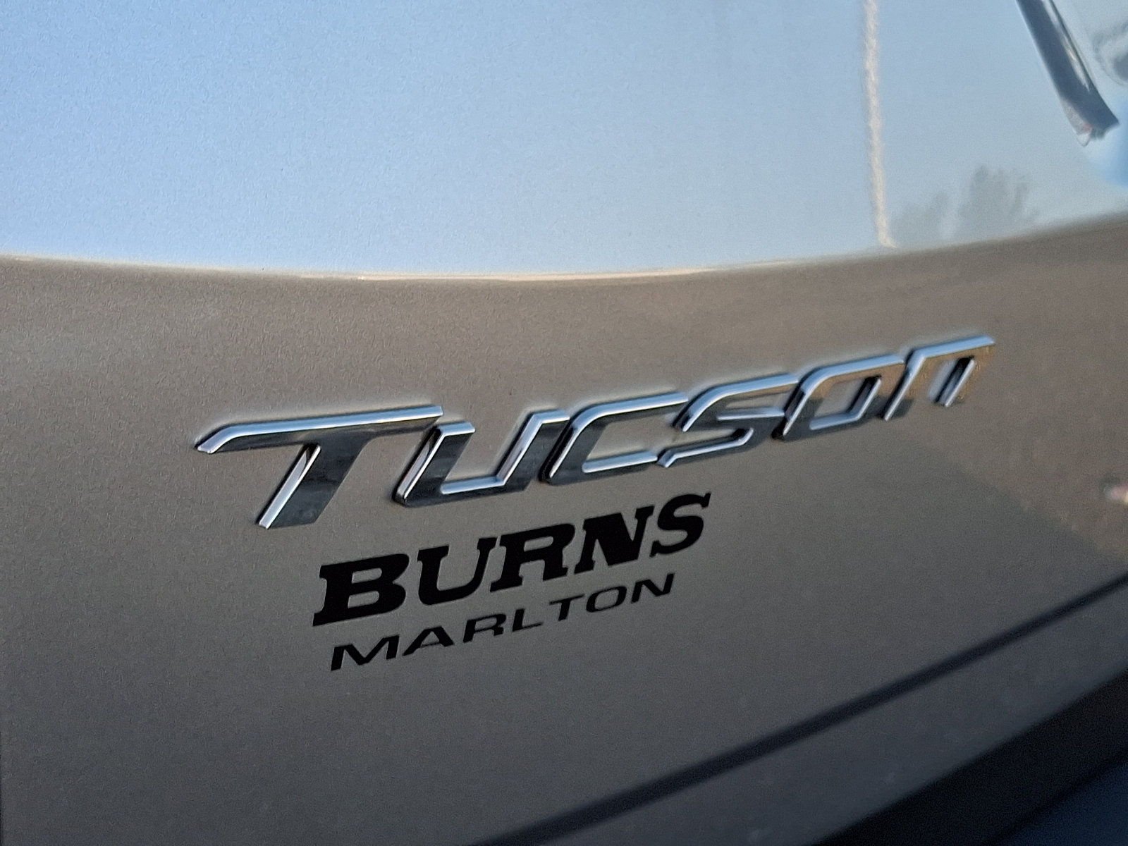 Certified 2023 Hyundai Tucson Limited AWD/4WD image 29
