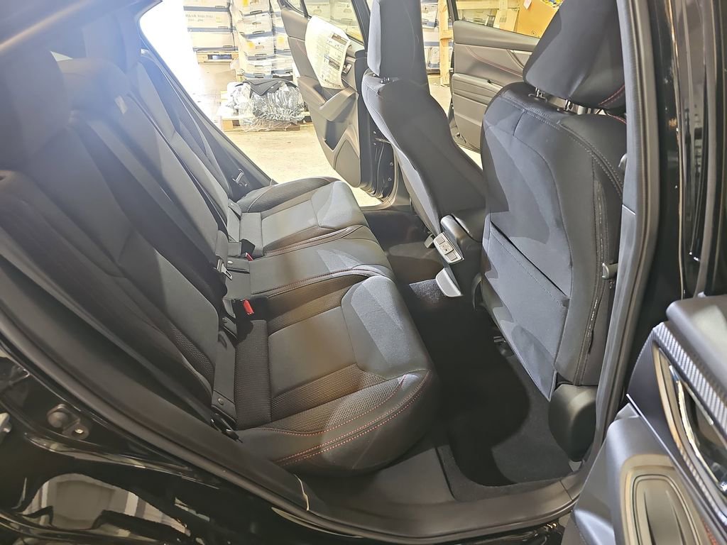 New 2026 Subaru WRX Premium image 11