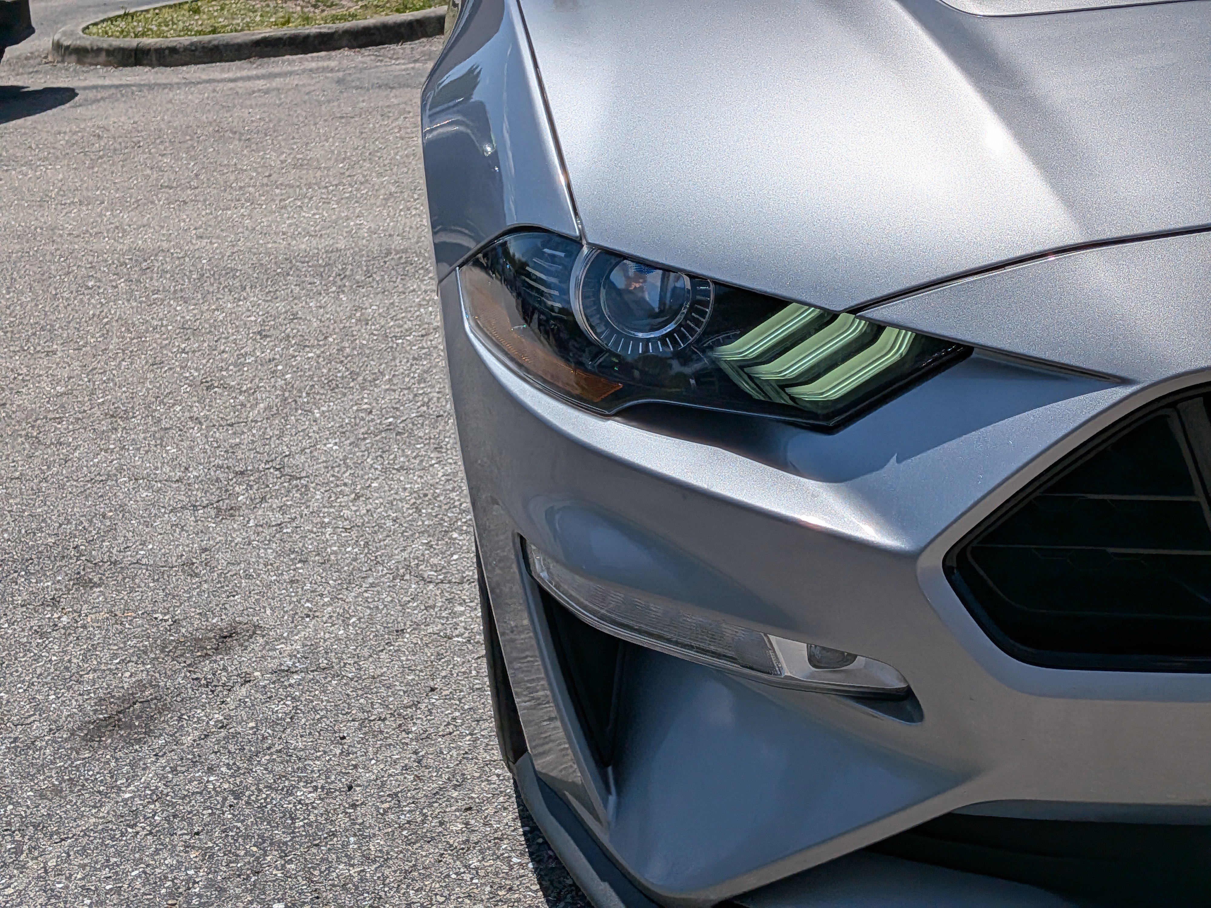 Used 2021 Ford Mustang GT w/ GT Performance Package image 10