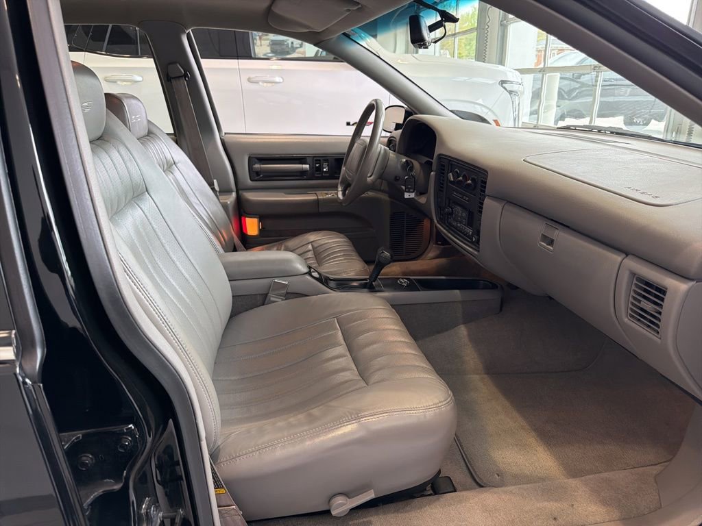 Used 1996 Chevrolet Impala SS RWD image 21