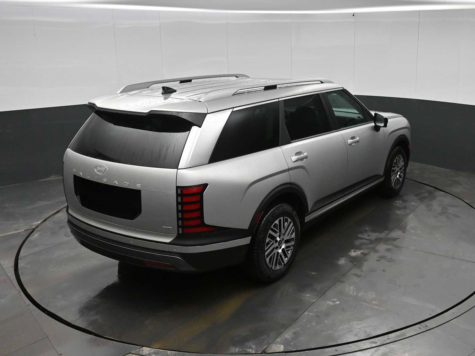 New 2026 Hyundai Palisade SEL image 30