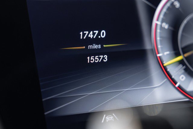 Used 2021 Mercedes-Benz G 63 AMG 4MATIC image 47