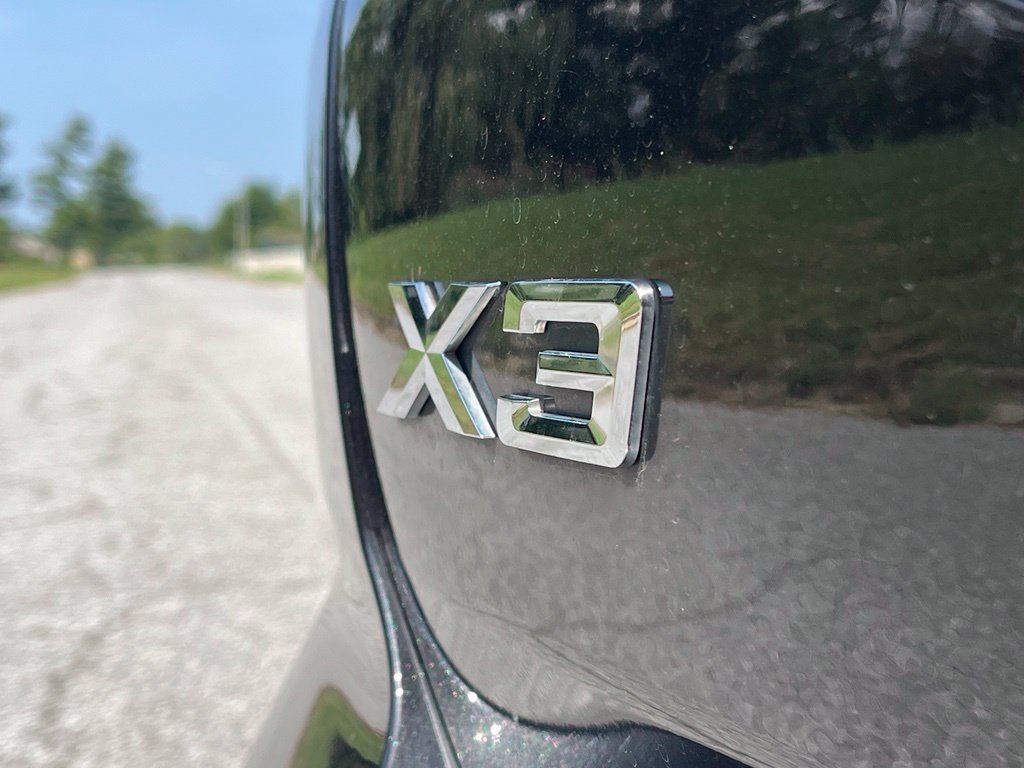 Certified 2024 BMW X3 xDrive30i w/ Premium Package AWD/4WD image 18