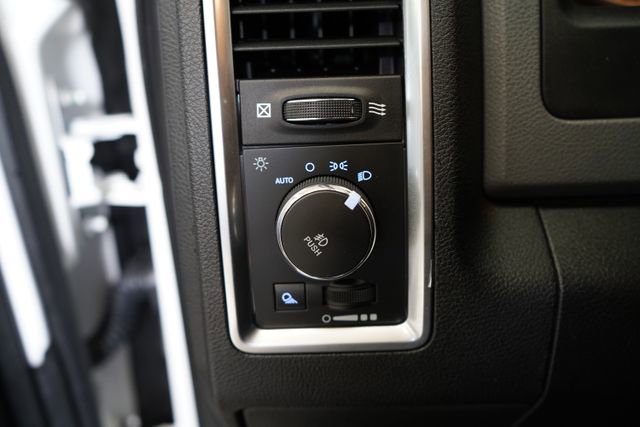 Used 2020 RAM 1500 Classic Warlock AWD/4WD image 20