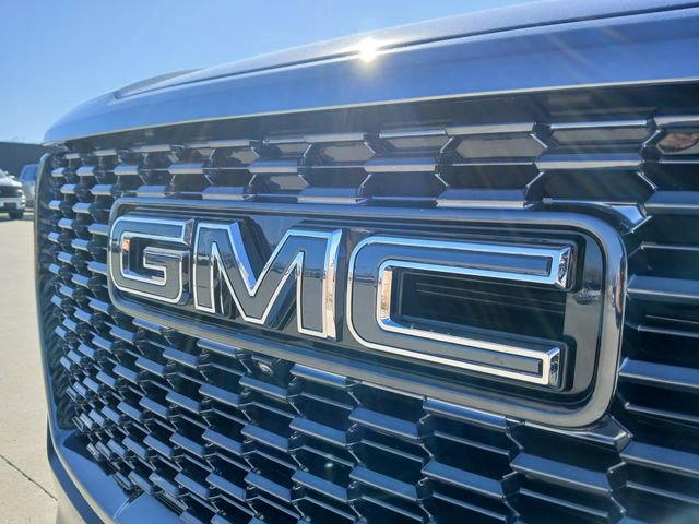 Certified 2024 GMC Yukon Denali Ultimate image 39