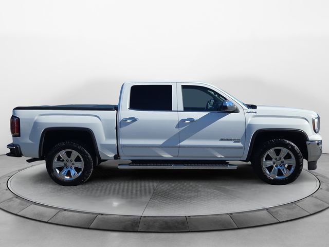 Used 2018 GMC Sierra 1500 SLT image 6