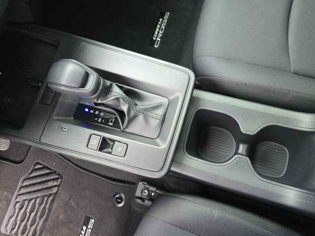 New 2026 Toyota Corolla Cross LE image 24