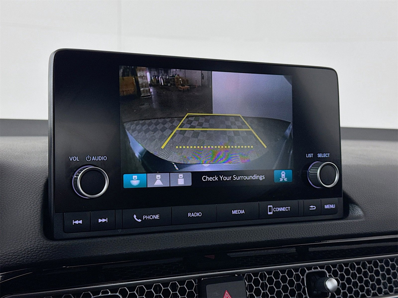 Used 2025 Honda Civic Sport image 11