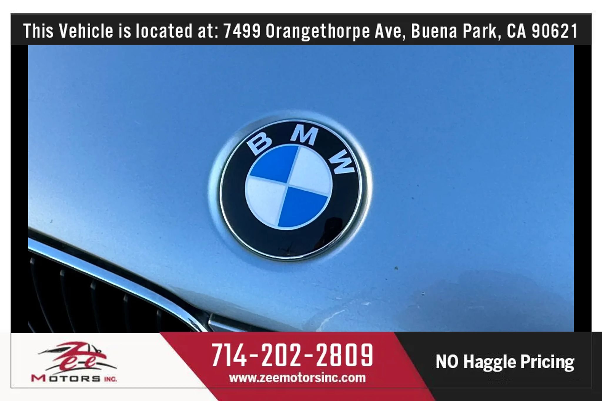 Used 2008 BMW 128i Convertible RWD image 50