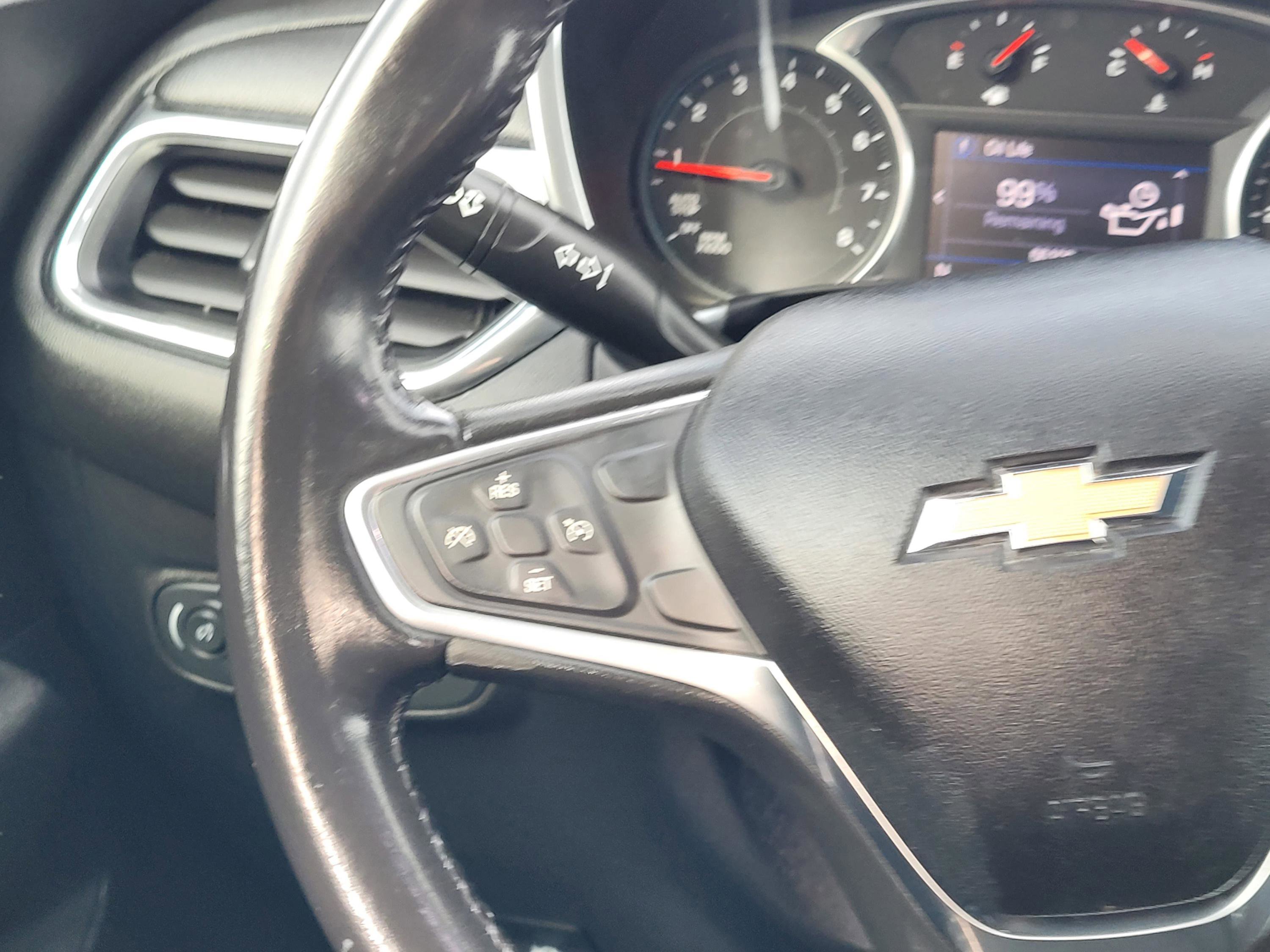 Used 2019 Chevrolet Equinox LT image 14