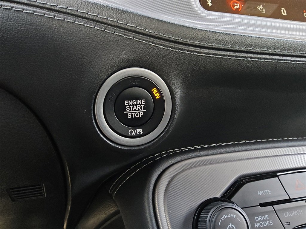 Used 2023 Dodge Challenger R/T Scat Pack w/ Plus Package image 28