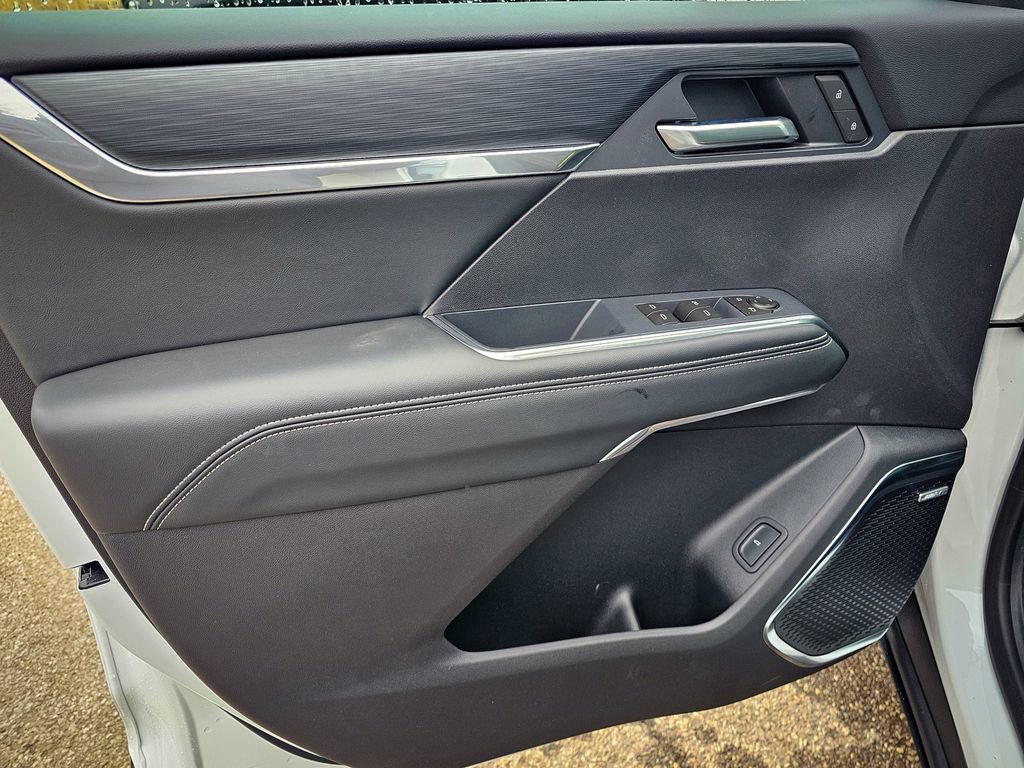 New 2026 GMC Acadia Elevation w/ Black Edition image 9