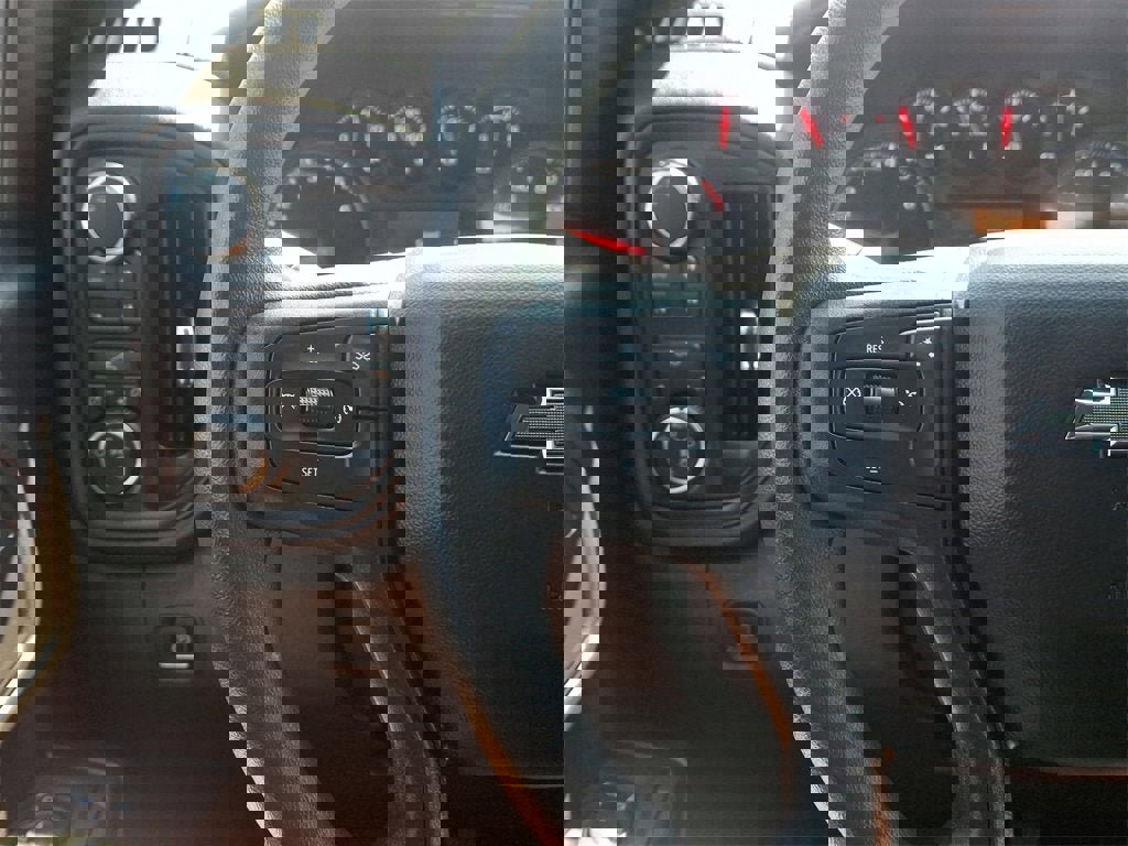 Certified 2023 Chevrolet Silverado 1500 Custom Trail Boss image 21