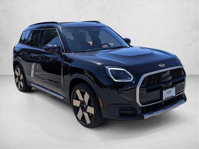 New 2027 MINI Cooper Countryman S w/ Comfort Package Max AWD/4WD image 7