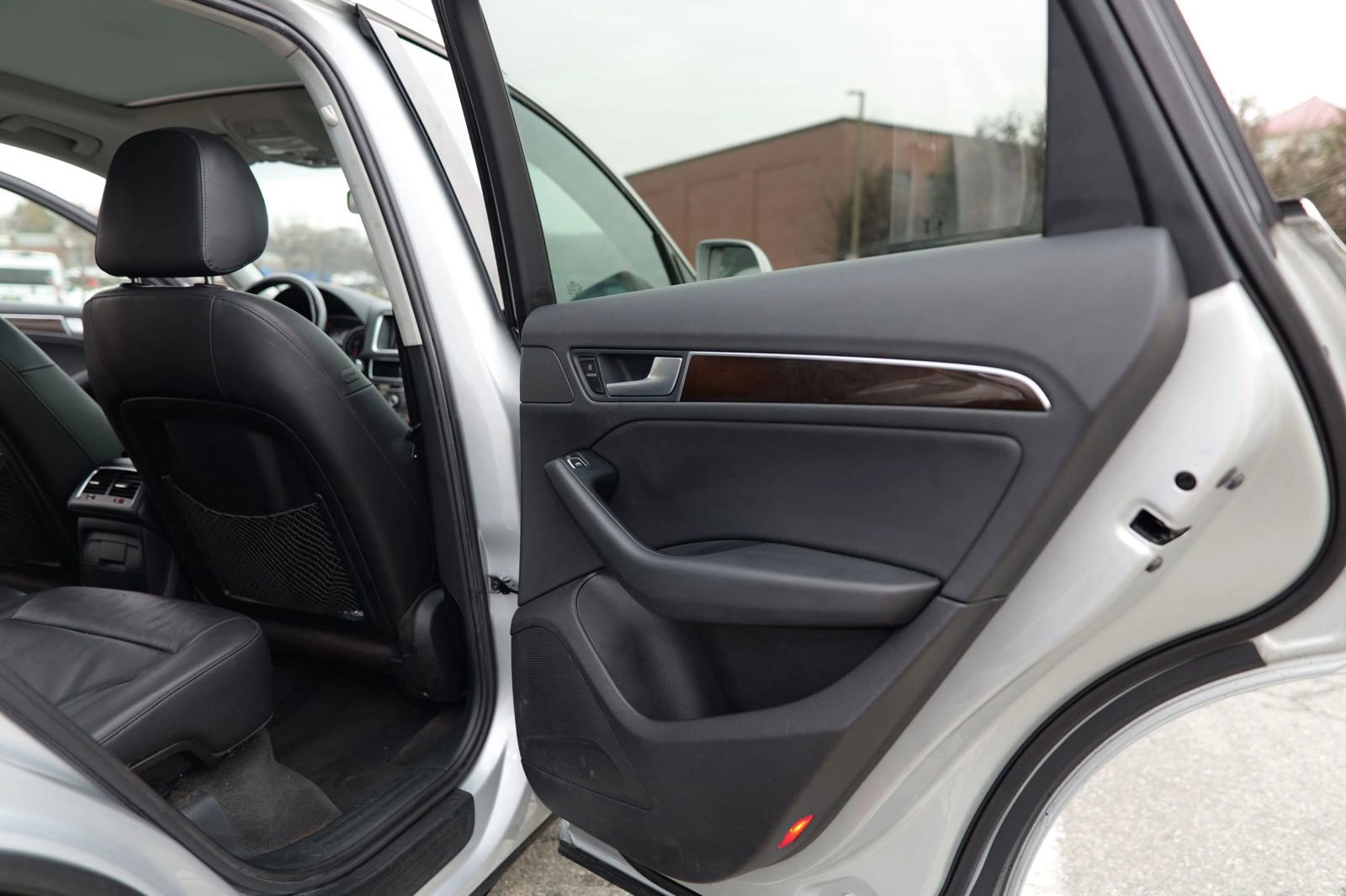 Used 2013 Audi Q5 2.0T Premium image 23