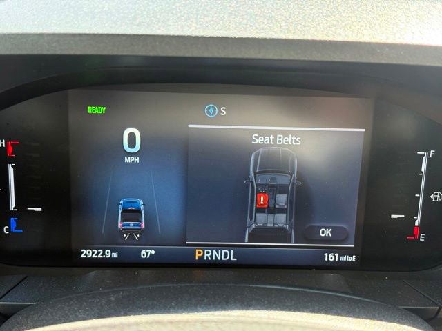 Used 2025 Ford Maverick XLT w/ XLT Luxury Package FWD image 13