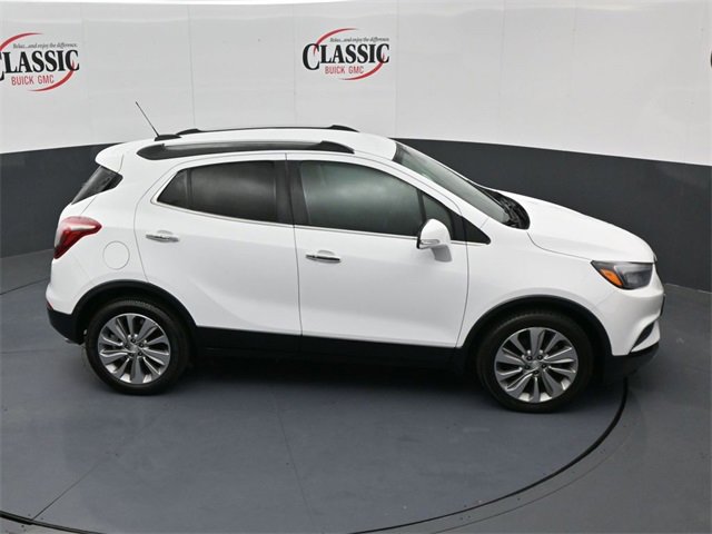 Used 2018 Buick Encore Preferred image 21