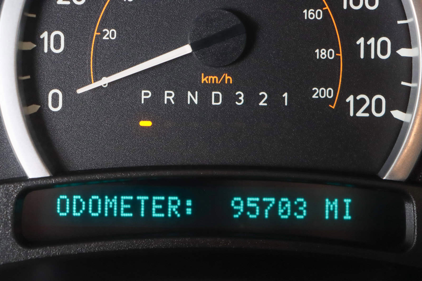 Used 2006 HUMMER H2 image 17