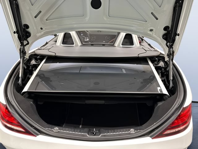 Certified 2020 Mercedes-Benz SLC 300 image 12
