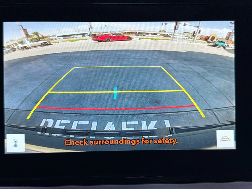 Certified 2025 Toyota Tundra SR5 AWD/4WD image 31
