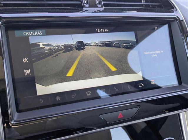 Used 2020 Jaguar XE S image 14