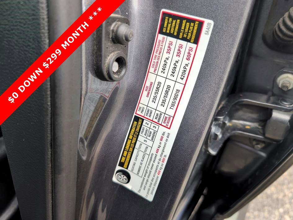 Used 2021 Nissan Murano SV w/ SV Special Edition Package image 31