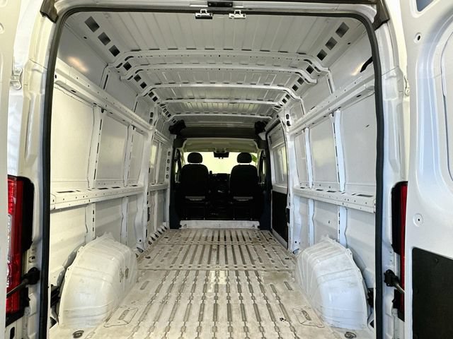 Used 2026 RAM ProMaster 2500 w/ Convenience Group FWD image 29
