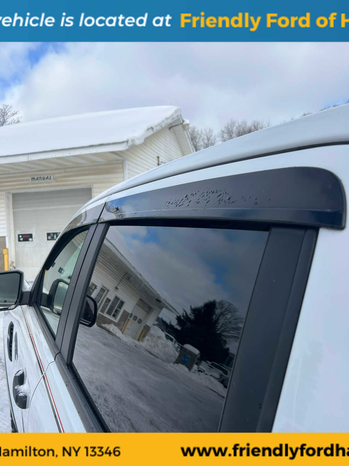 Used 2024 Ford Ranger XLT w/ FX4 Off-Road Package image 25