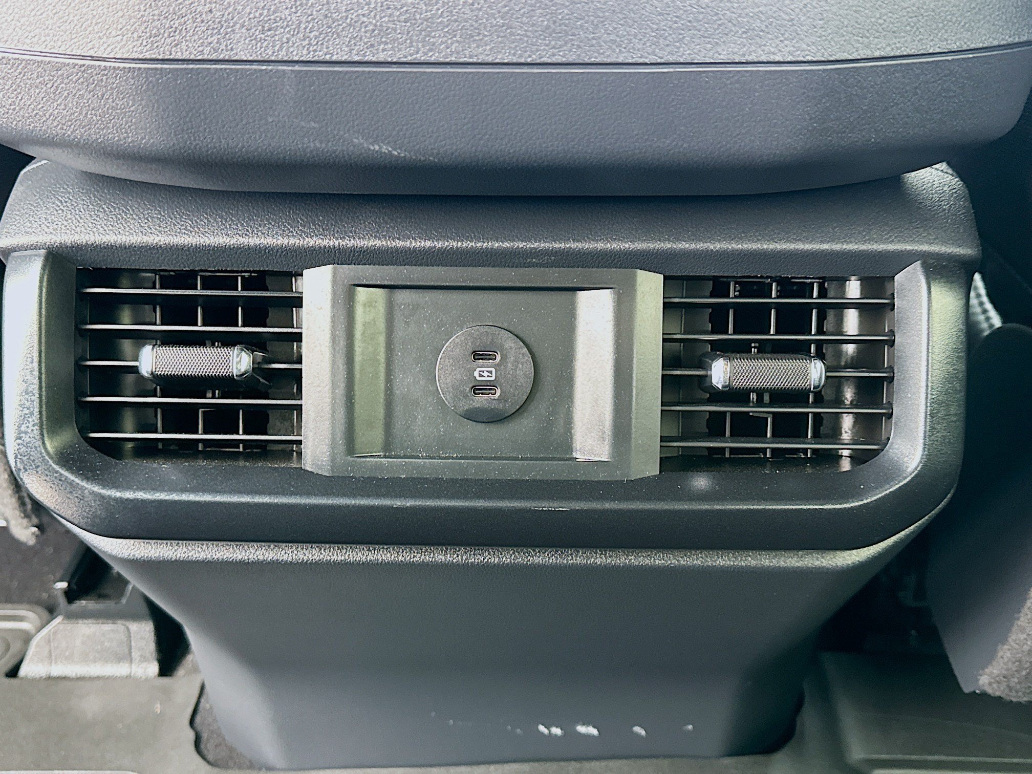 Used 2025 Ford F150 STX w/ Equipment Group 200A AWD/4WD image 16