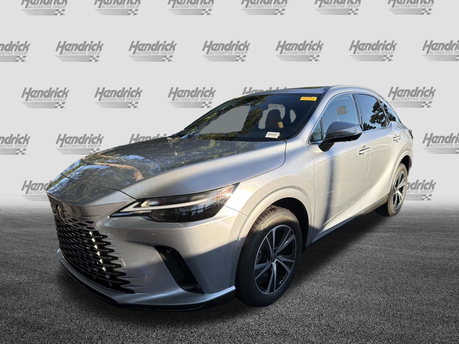 Used 2026 Lexus RX 350 Premium FWD image 5