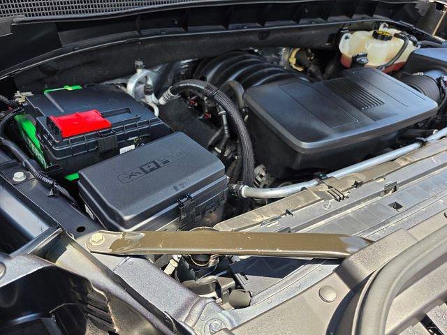 Certified 2019 GMC Sierra 1500 SLT w/ SLT Premium Plus Package AWD/4WD image 21