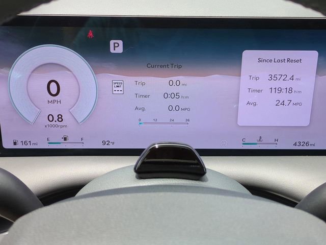 Certified 2025 Genesis G80 2.5T image 25