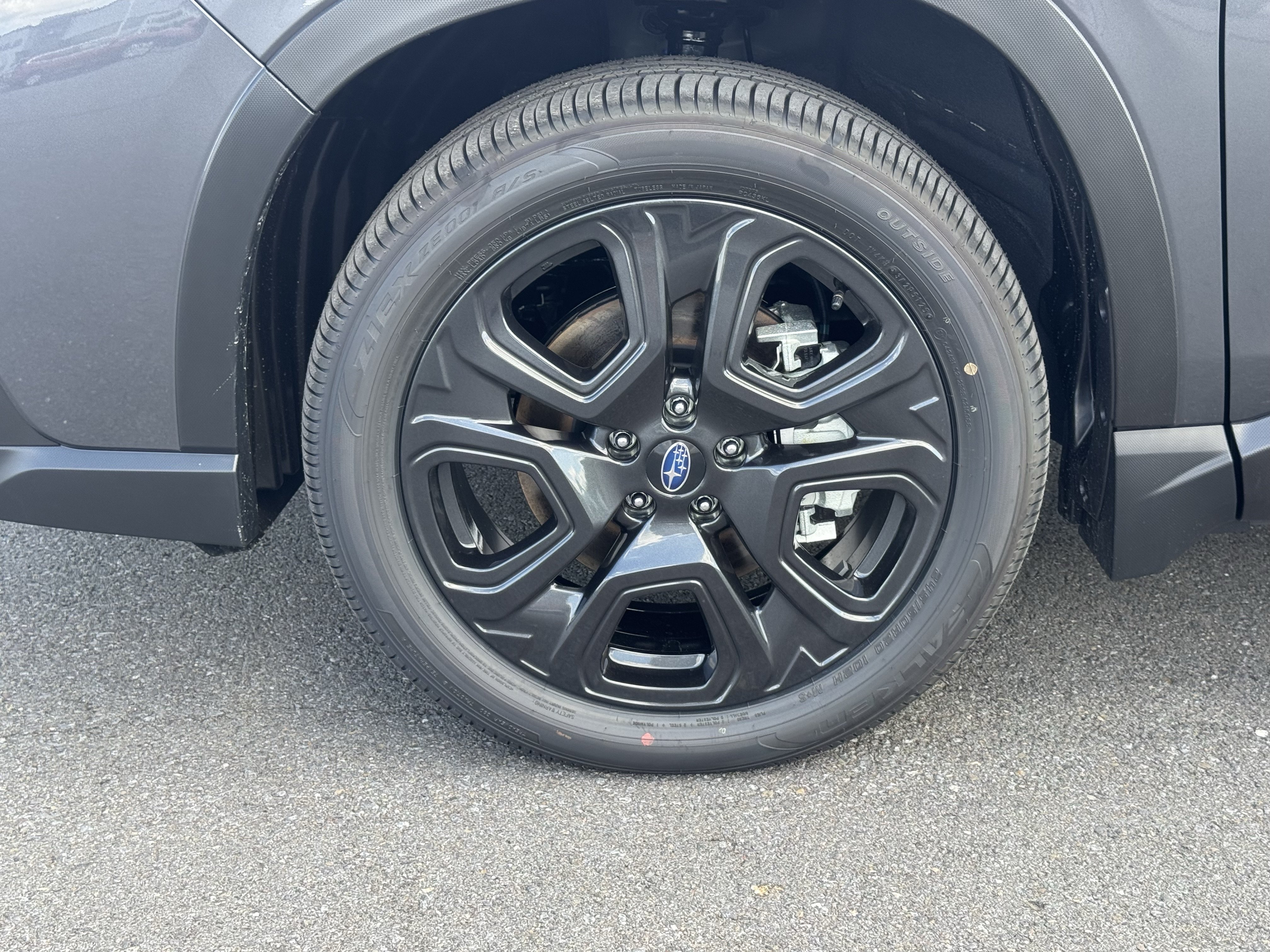 New 2026 Subaru Ascent Bronze Edition AWD/4WD image 11