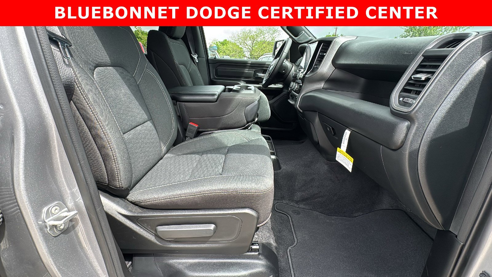 Used 2025 RAM 1500 Tradesman AWD/4WD image 26
