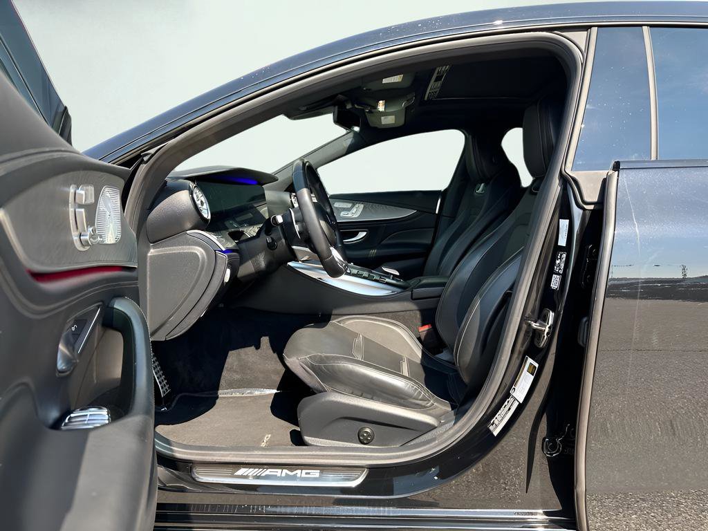 Used 2019 Mercedes-Benz AMG GT 63 image 21