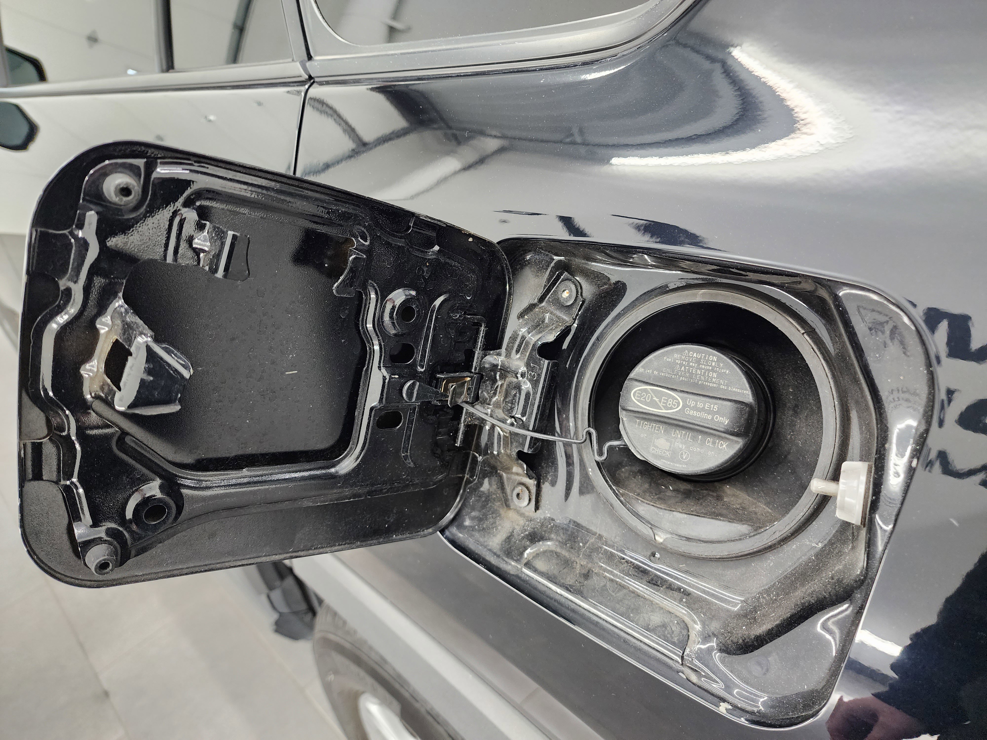 Used 2024 Toyota RAV4 XLE image 28