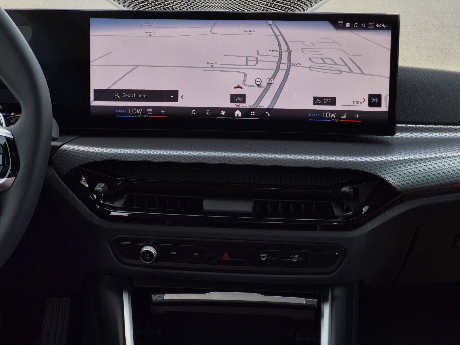 Used 2025 BMW 430i RWD image 21