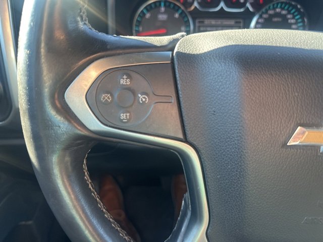 Used 2018 Chevrolet Silverado 1500 LT w/ Texas Edition image 18