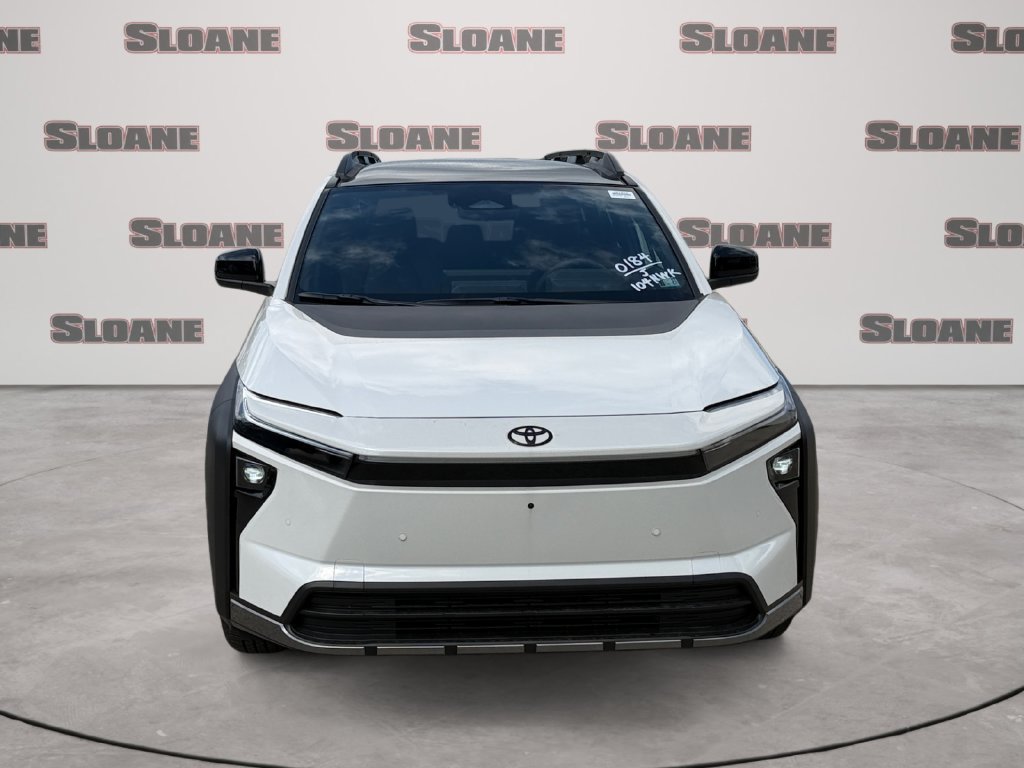 New 2026 Toyota bZ Woodland AWD/4WD image 8