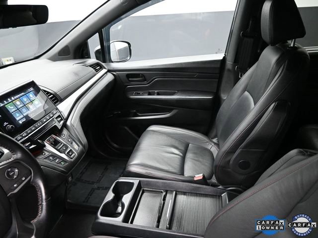 Used 2023 Honda Odyssey Sport image 17