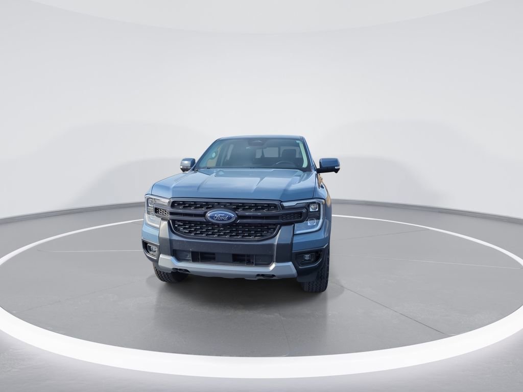 Used 2024 Ford Ranger Lariat w/ FX4 Off-Road Package image 3