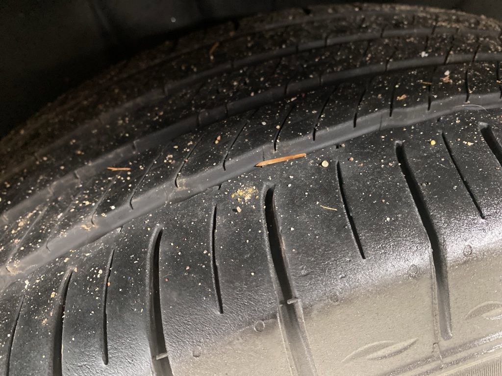 Certified 2025 Chevrolet Blazer RS w/ Enhanced Convenience Package image 13