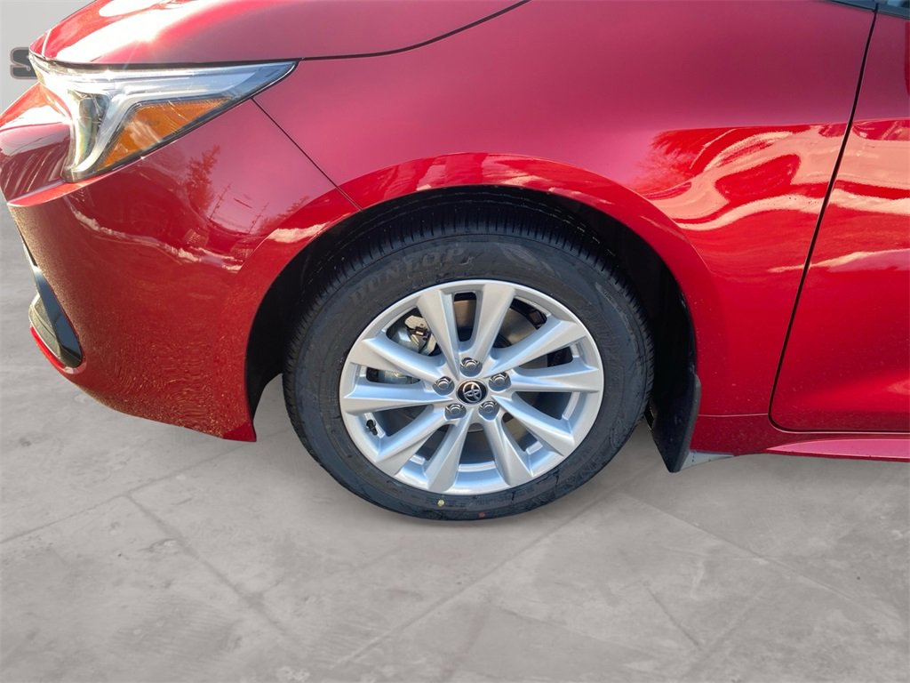 New 2026 Toyota Corolla SE image 14