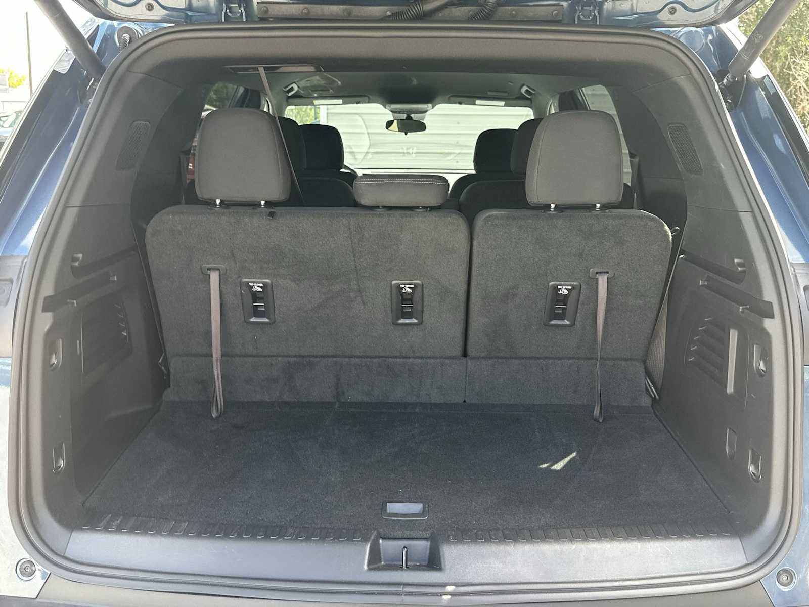 Certified 2024 Chevrolet Traverse LT FWD image 25