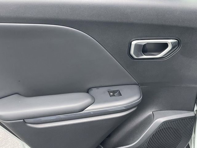 New 2026 Kia K4 EX image 23