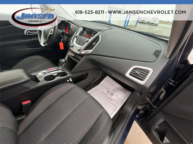 Used 2017 GMC Terrain SLE w/ Convenience Package image 29