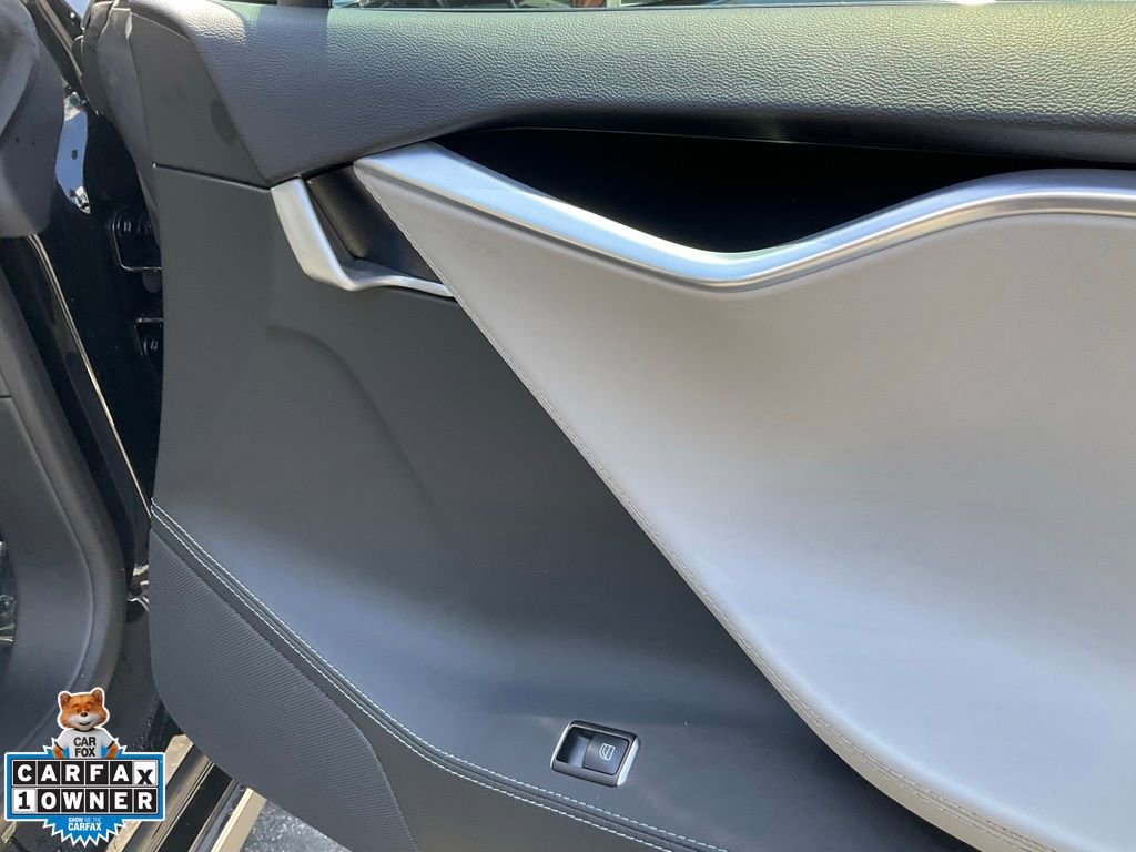 Used 2014 Tesla Model S P85 RWD image 65