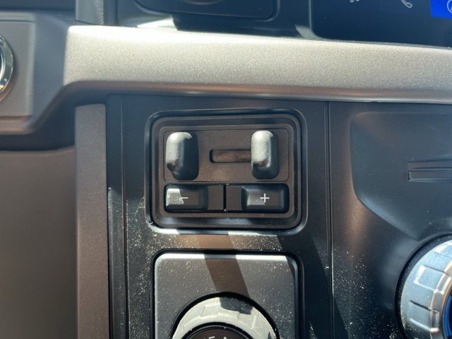 New 2025 Ford F150 XLT w/ Equipment Group 302A MID image 11