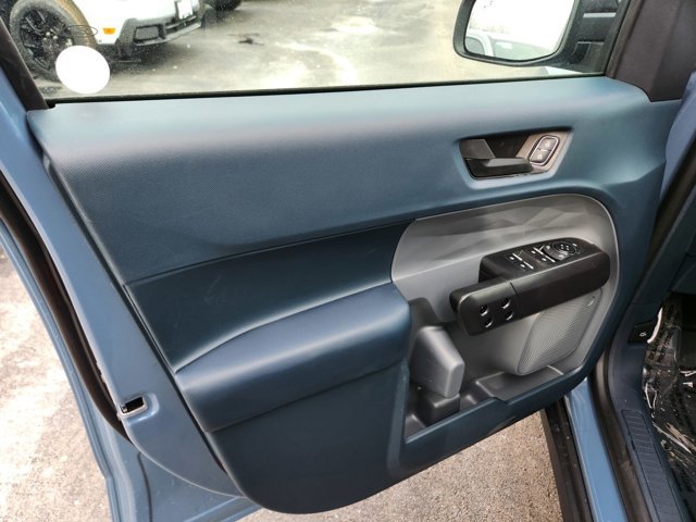 New 2026 Ford Maverick XLT w/ Equipment Group 301A AWD/4WD image 21