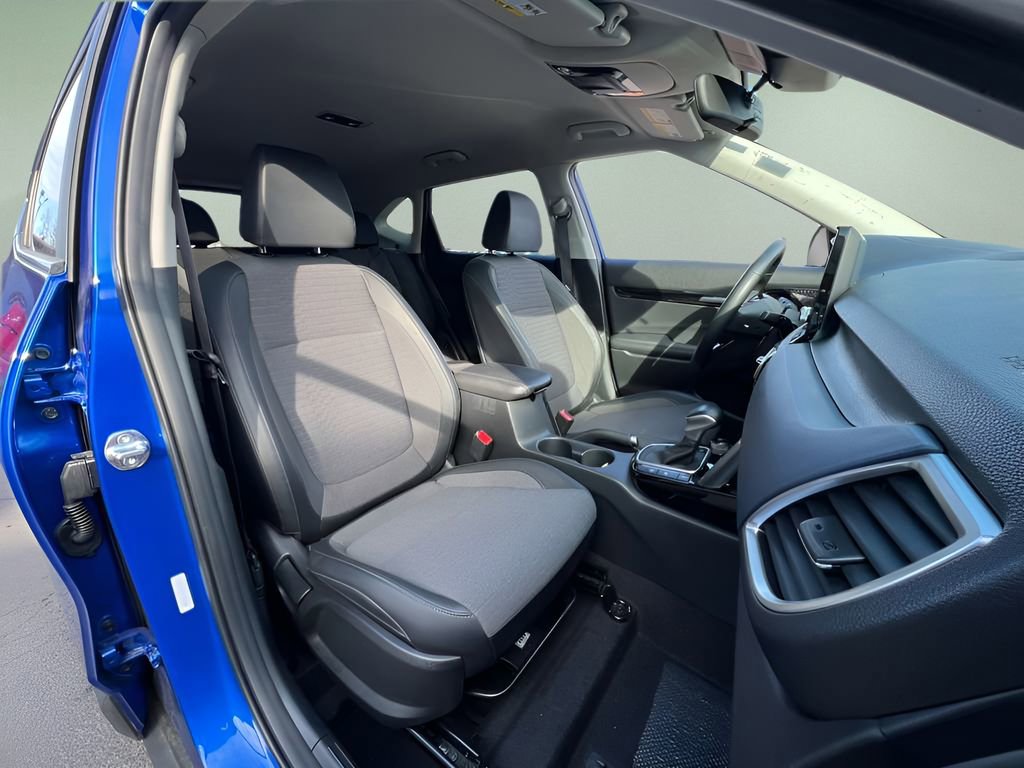 Used 2023 Kia Seltos S AWD/4WD image 15